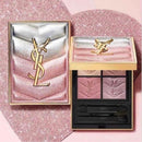 Yves Saint Laurent Eyeshadow Palettes Ysl 126