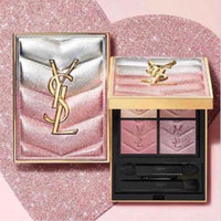 Yves Saint Laurent Eyeshadow Palettes Ysl 126