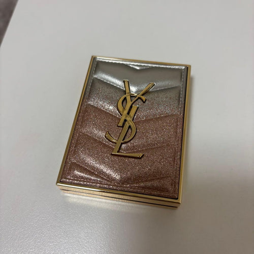 Yves Saint Laurent Eyeshadow Palettes Ysl 126