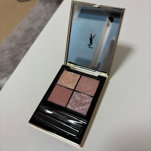 Yves Saint Laurent Eyeshadow Palettes Ysl 126
