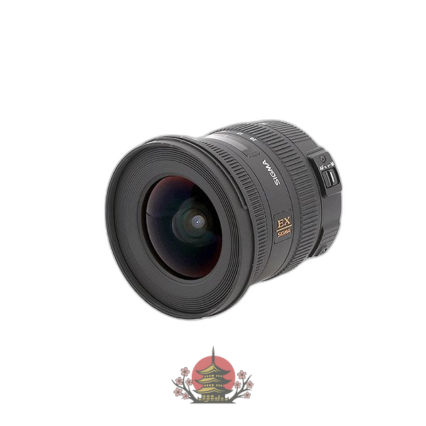 Sigma Others 10-20/3.5 Ex Dc Hsm F