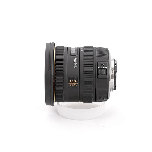 Sigma Others 10-20/3.5 Ex Dc Hsm F