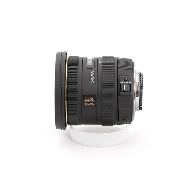 Sigma Others 10-20/3.5 Ex Dc Hsm F