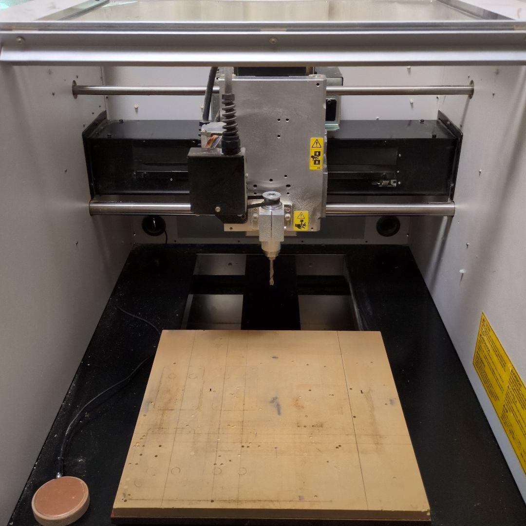 Roland Others Mdx-40 Cnc
