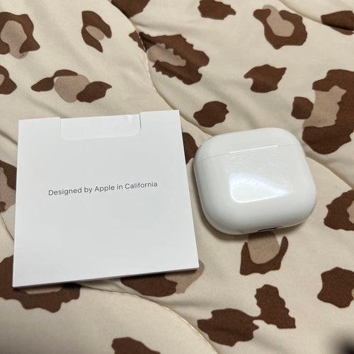 Apple Airpods 4
