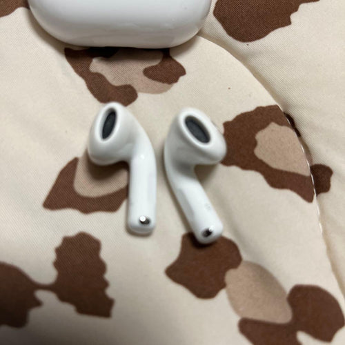 Apple Airpods 4