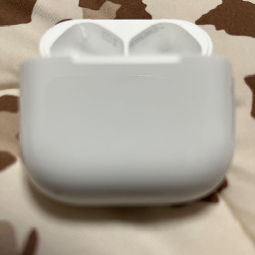 Apple Airpods 4