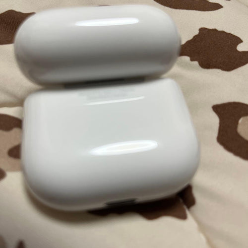 Apple Airpods 4