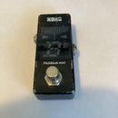 Korg Tuners Pitchblack Mini