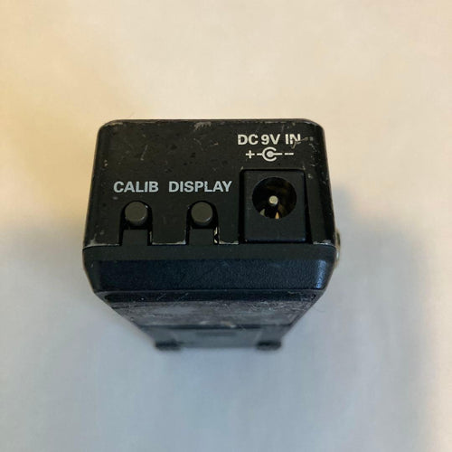 Korg Tuners Pitchblack Mini