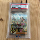 Pokemon Card Game Psa9 Sar Mint 9 115/080