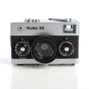 Rollei Others 35 Tessar 3,5/40