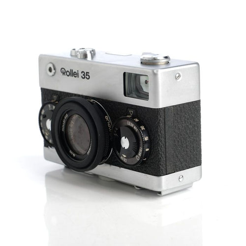 Rollei Others 35 Tessar 3,5/40