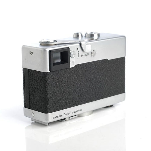 Rollei Others 35 Tessar 3,5/40