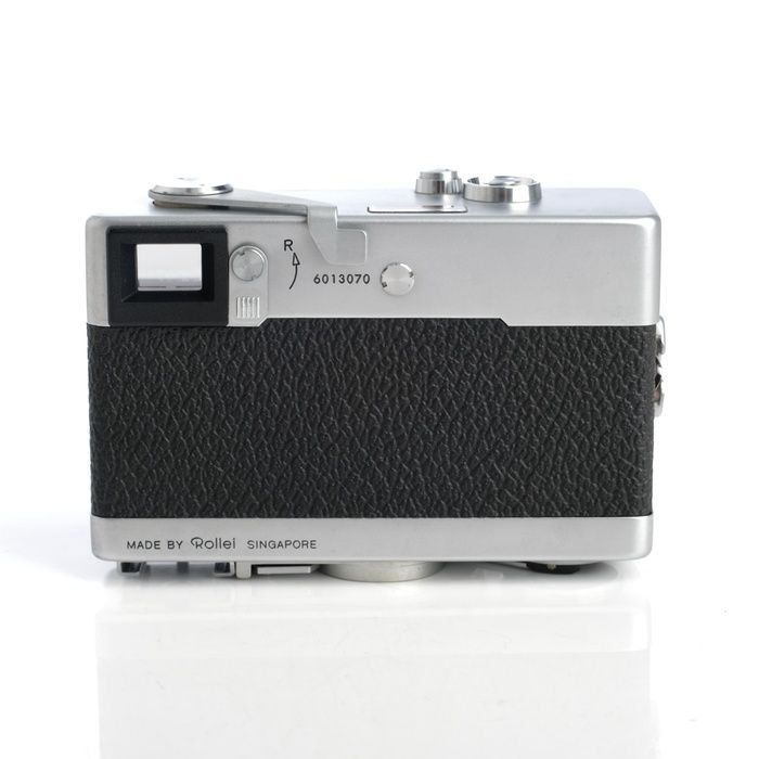 Rollei Others 35 Tessar 3,5/40