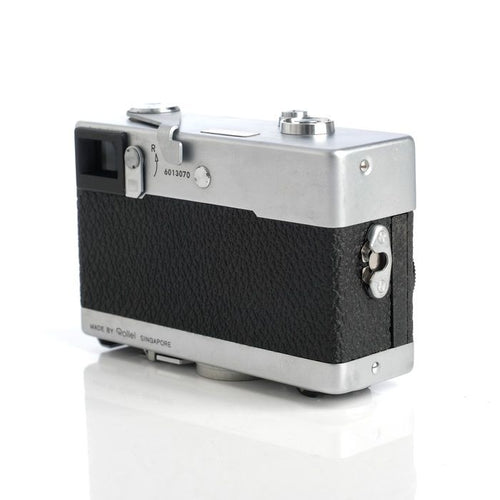 Rollei Others 35 Tessar 3,5/40