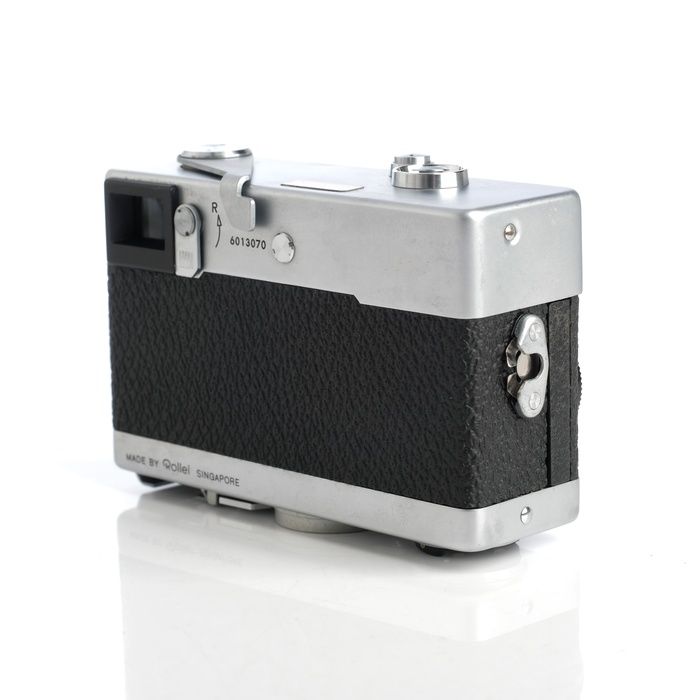 Rollei Others 35 Tessar 3,5/40