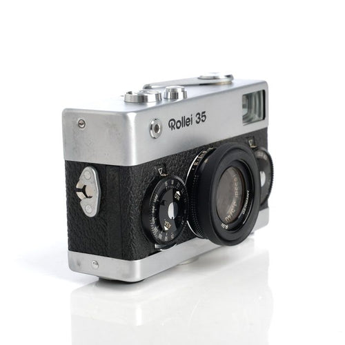 Rollei Others 35 Tessar 3,5/40
