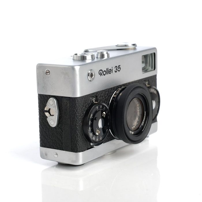 Rollei Others 35 Tessar 3,5/40