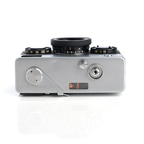 Rollei Others 35 Tessar 3,5/40