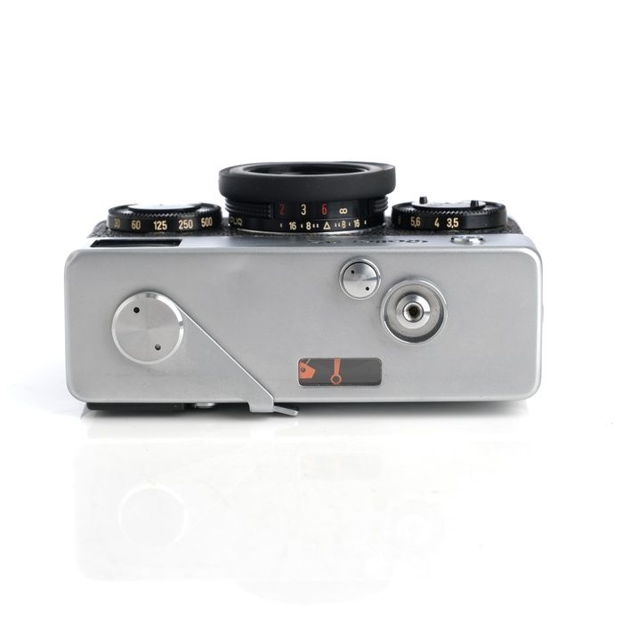 Rollei Others 35 Tessar 3,5/40