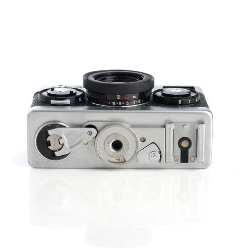Rollei Others 35 Tessar 3,5/40
