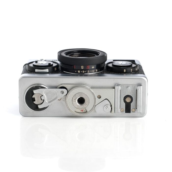 Rollei Others 35 Tessar 3,5/40