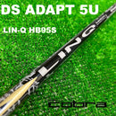 Cobra Sleeve Utc-312 Linq 95S Ds-Adapt 5U