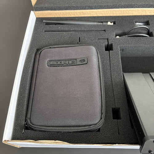 Line6 Wireless Systems Xd-V75Hs