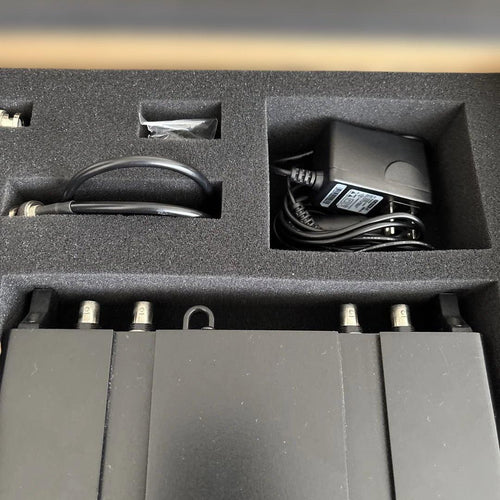 Line6 Wireless Systems Xd-V75Hs