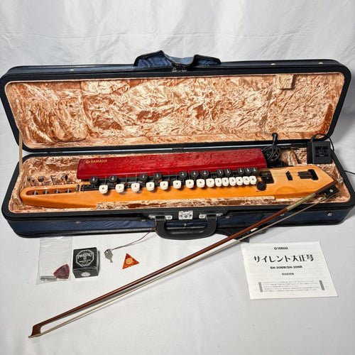 Yamaha Koto Taish Sh-30Nr