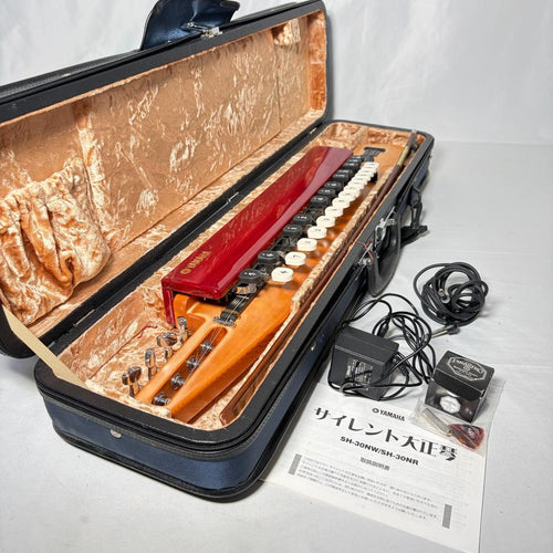 Yamaha Koto Taish Sh-30Nr