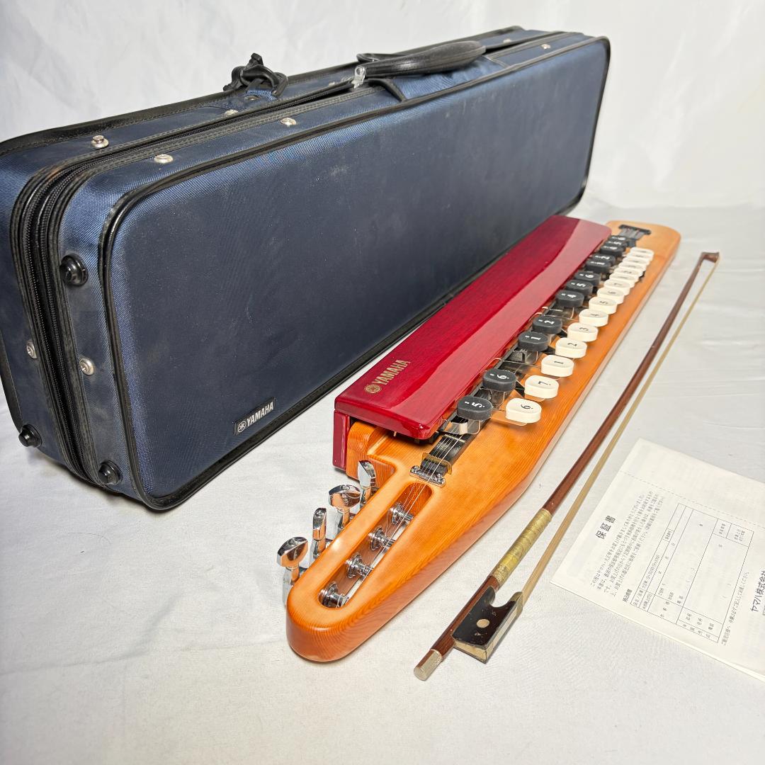 Yamaha Koto Taish Sh-30Nr