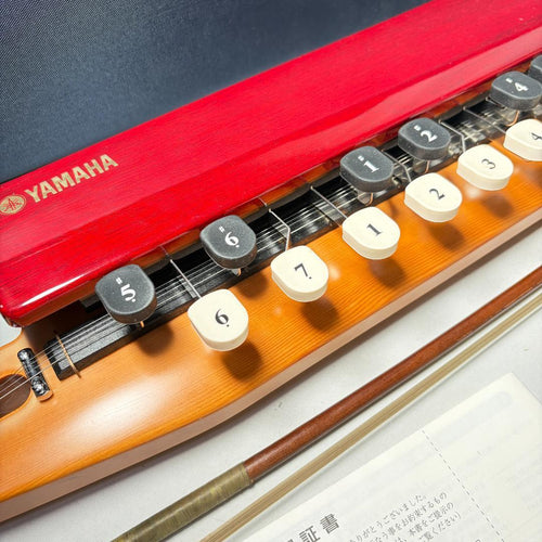 Yamaha Koto Taish Sh-30Nr