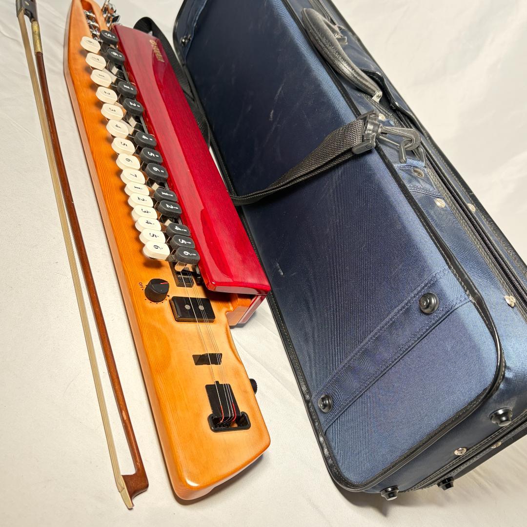 Yamaha Koto Taish Sh-30Nr