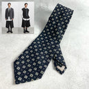Issey Miyake Ties Men Mint Condition Tie Silk