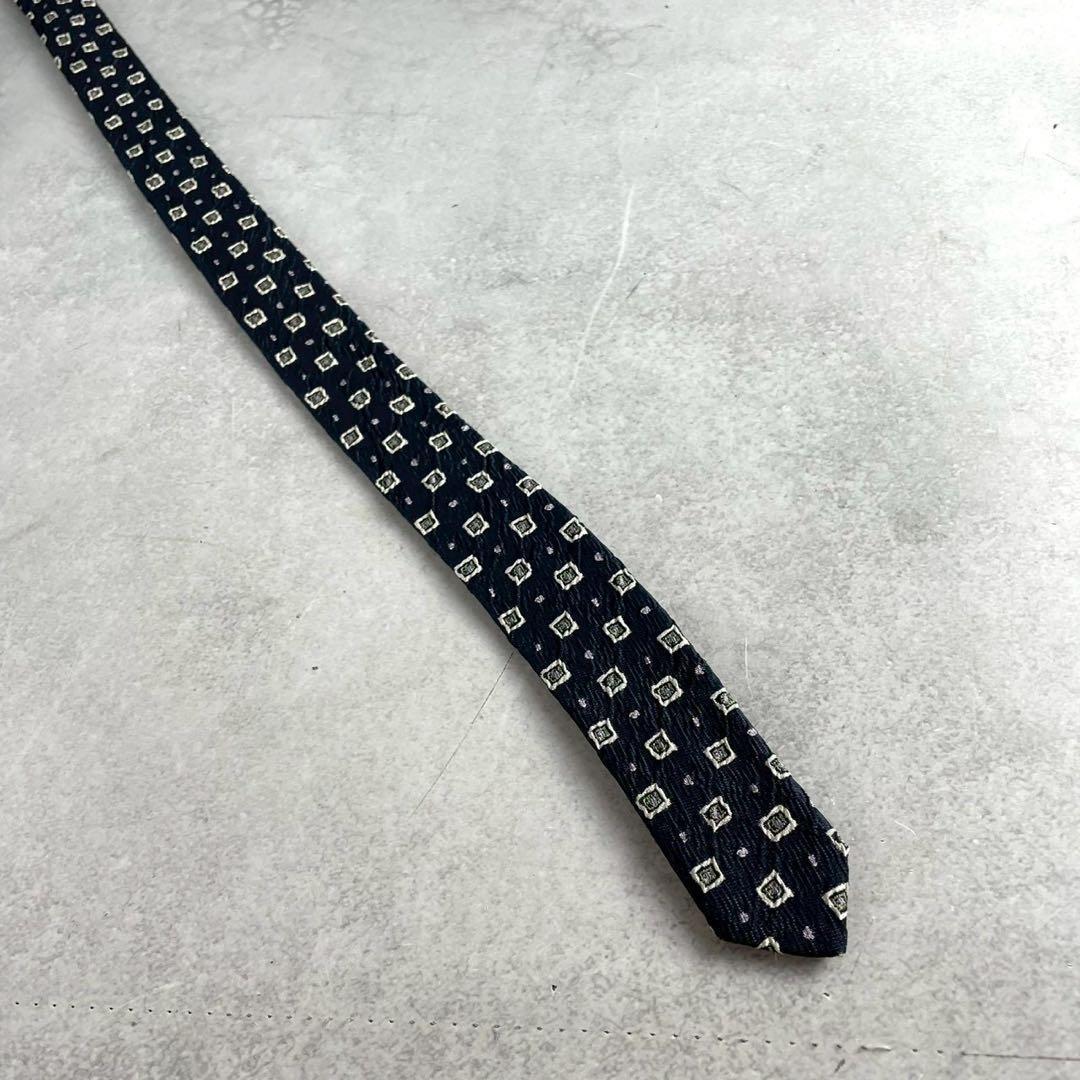 Issey Miyake Ties Men Mint Condition Tie Silk