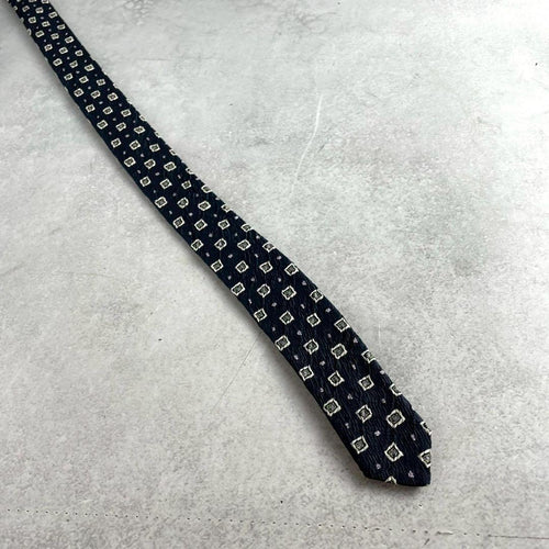 Issey Miyake Ties Men Mint Condition Tie Silk