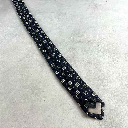 Issey Miyake Ties Men Mint Condition Tie Silk