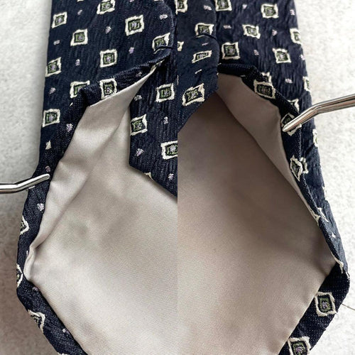 Issey Miyake Ties Men Mint Condition Tie Silk