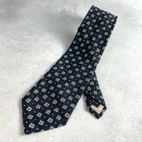 Issey Miyake Ties Men Mint Condition Tie Silk