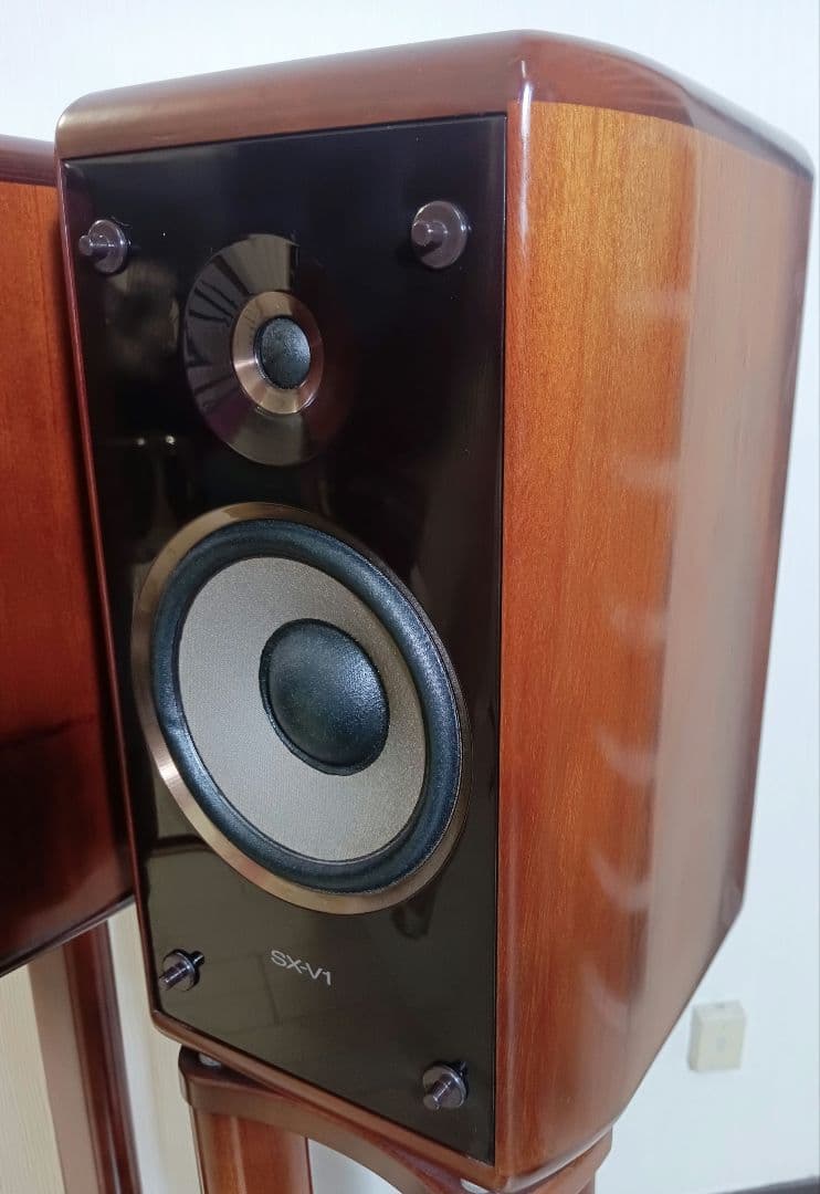 Victor Speakers Sx-V1-M
