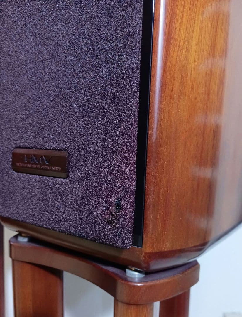 Victor Speakers Sx-V1-M