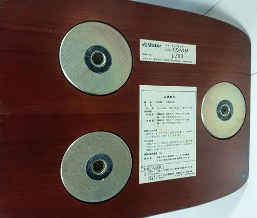 Victor Speakers Sx-V1-M