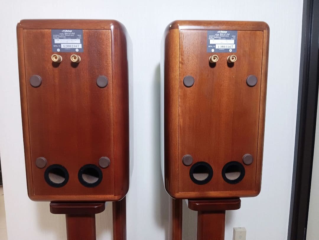 Victor Speakers Sx-V1-M