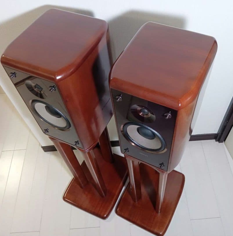 Victor Speakers Sx-V1-M