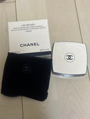 Chanel Eyeshadow Palettes