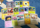 Pokemon Card Game