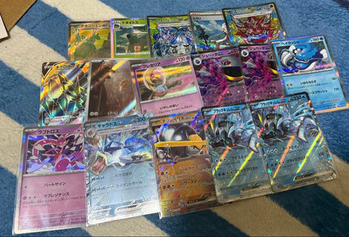 Pokemon Card Game