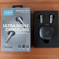 Anker Wireless Earphones Soundcore Liberty Air 2 Pro
